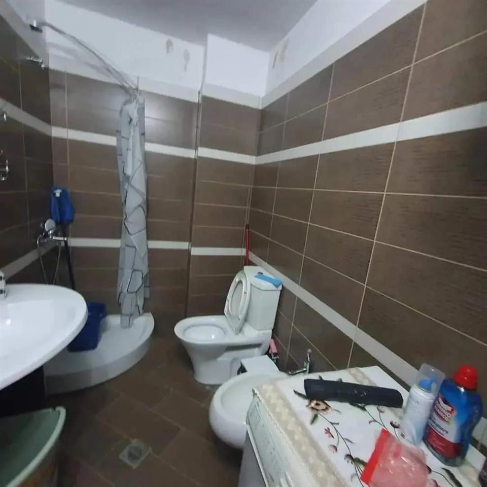 Apartament ne qera 2+1 plazhi i vjeter vlore