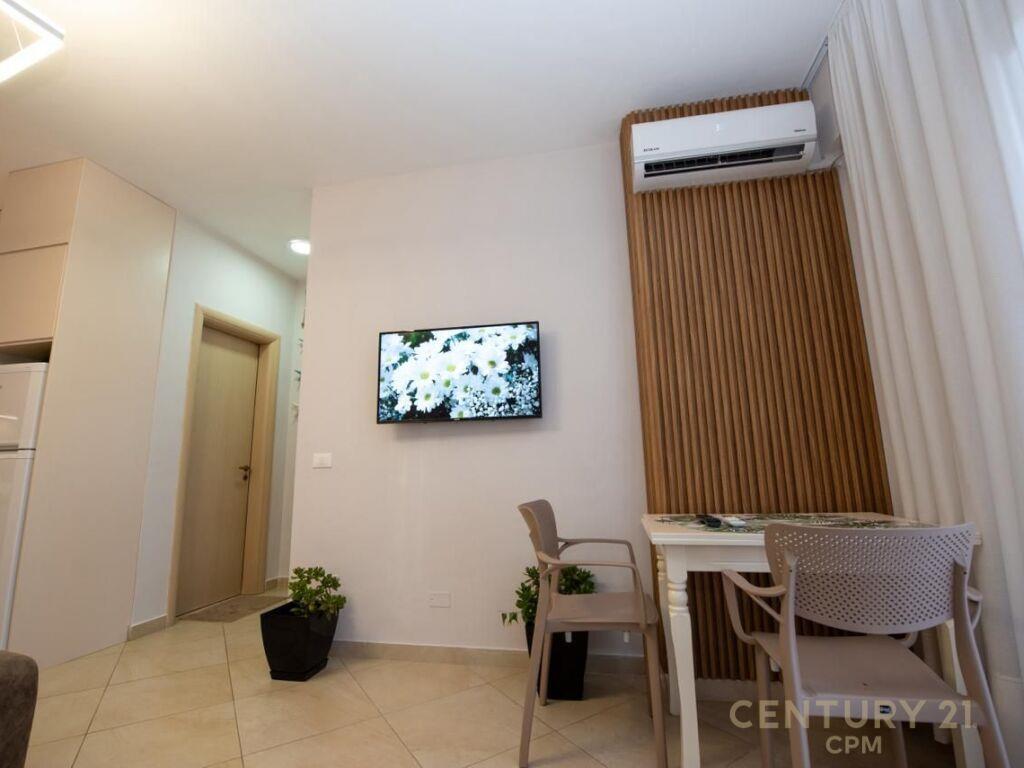 Shitet Apartament 1+1+1 Vlorë Uji i Ftohtë 155 000 €