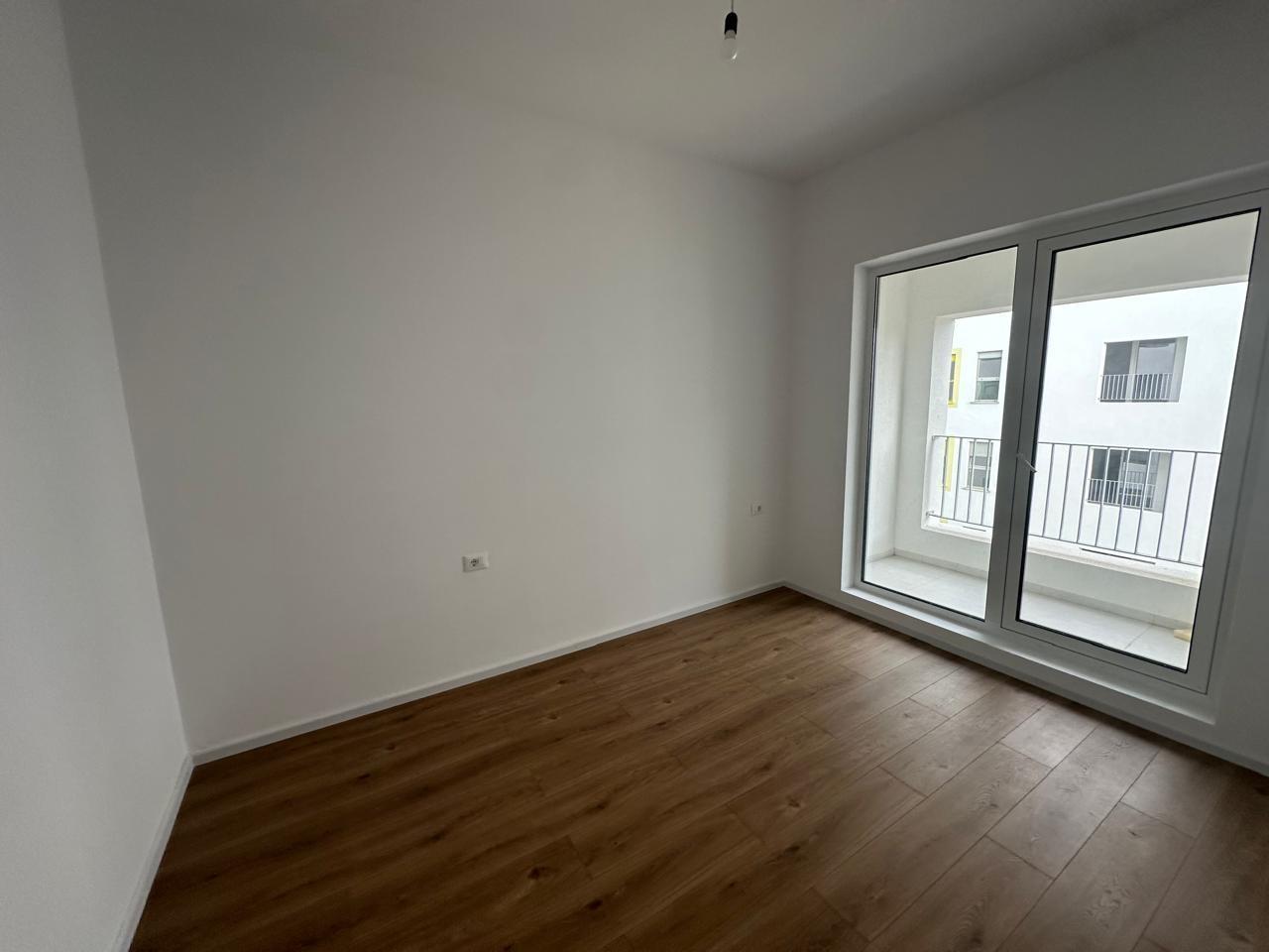 Apartament 1+1 te rezidenca Kaimi