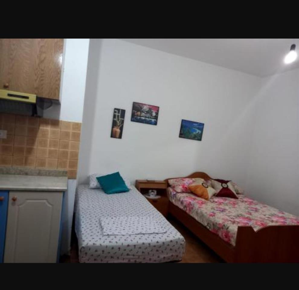 dhoma me qera.Case vacanza Vlore Uji i ftohte