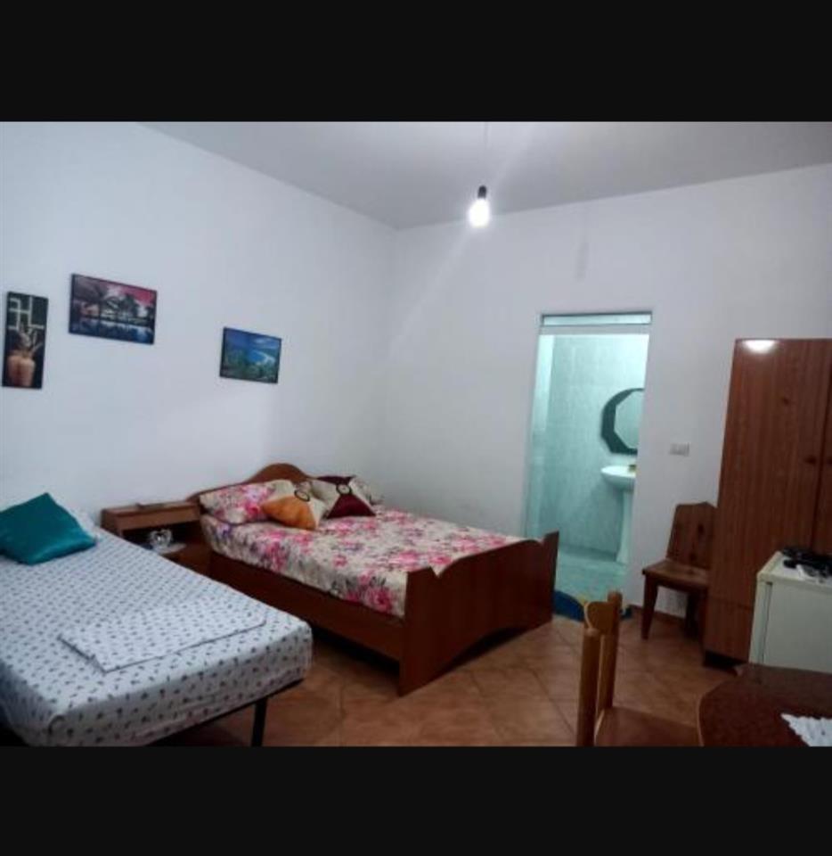 dhoma me qera.Case vacanza Vlore Uji i ftohte