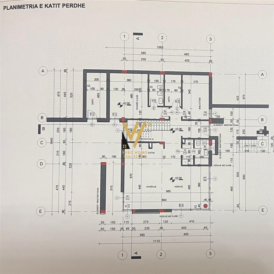 VILE DY KATESHE TE LIQENI I FARKES 750.000 EURO