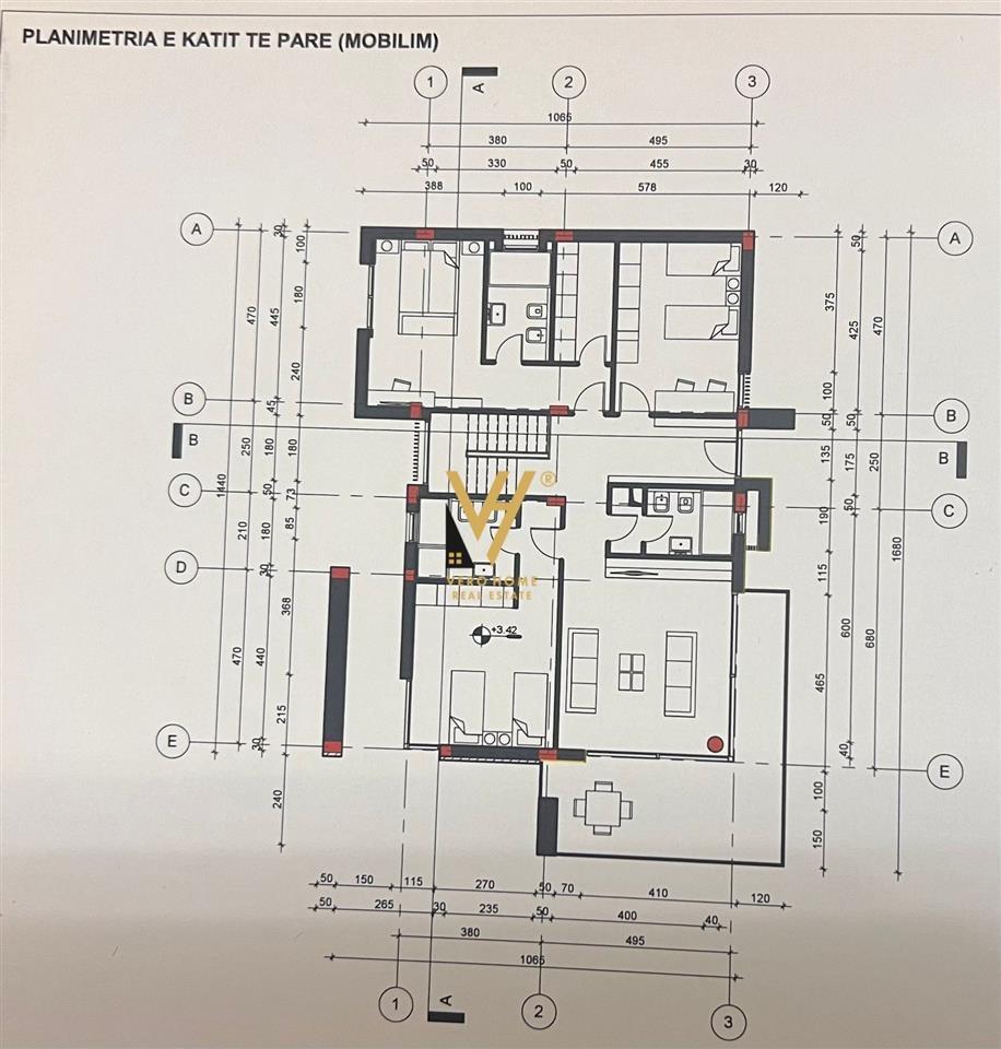 VILE DY KATESHE TE LIQENI I FARKES 750.000 EURO
