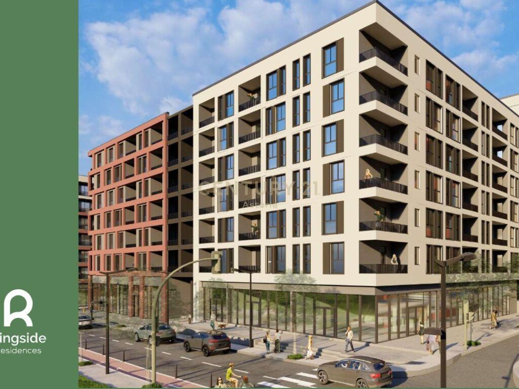 DUPLEKS PER SHITJE, PRANE BULEVARDIT TE RIastoria99078