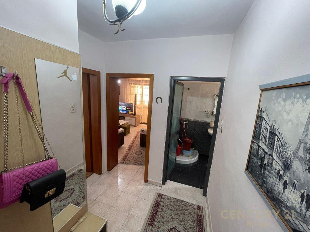 SHITET APARTAMENT 1+1 NE ALLIAS bridge99229