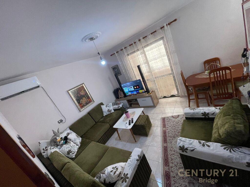 SHITET APARTAMENT 1+1 NE ALLIAS bridge99229