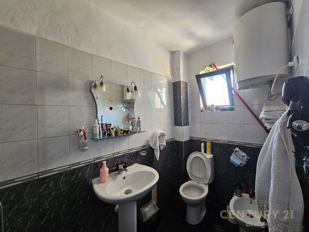 SHITET APARTAMENT 1+1 NE ALLIAS bridge99229