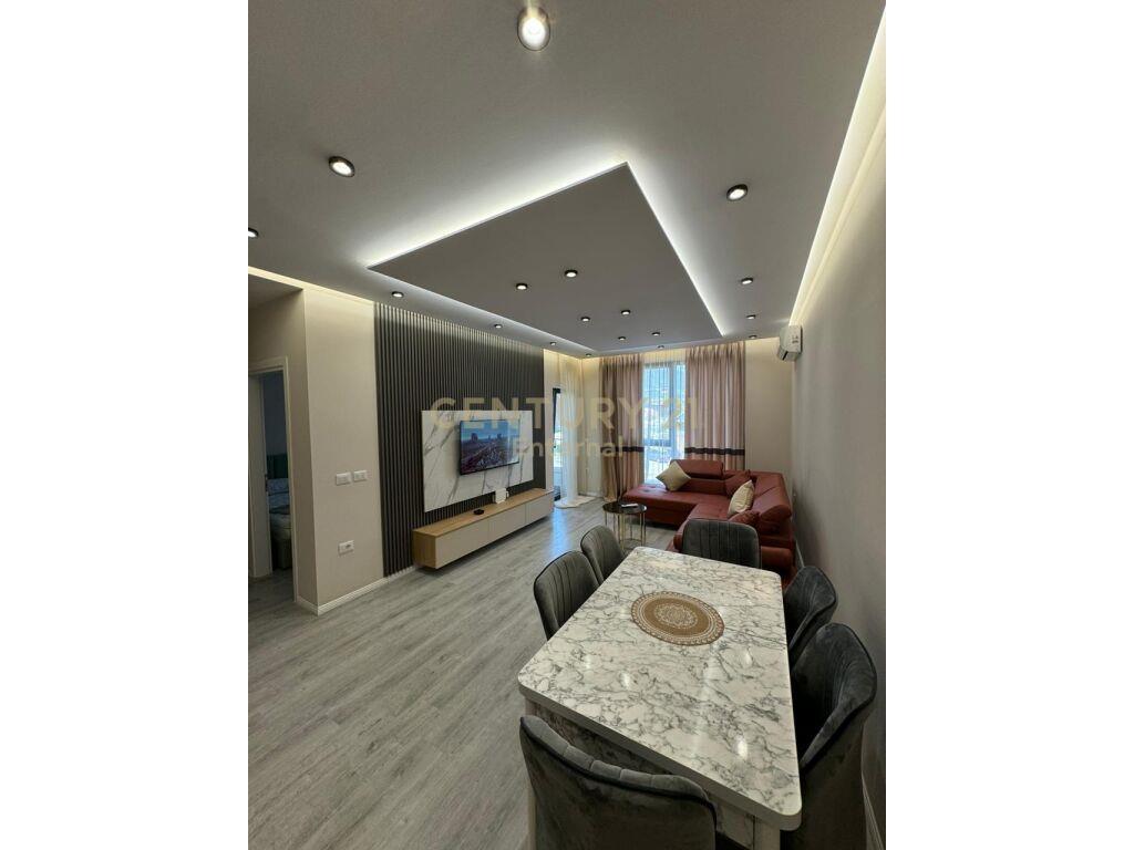 Qira Apartament 2+1+1+Ballkon Tek Porcelani €700