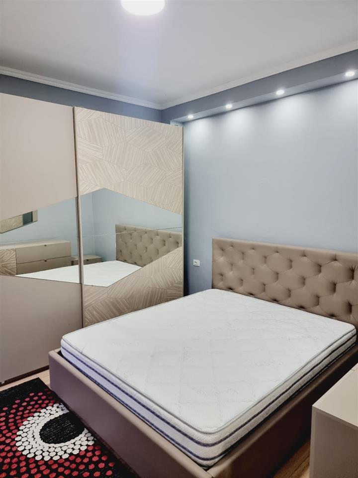 Apartament 2+1 me Qira Liqeni i Thate