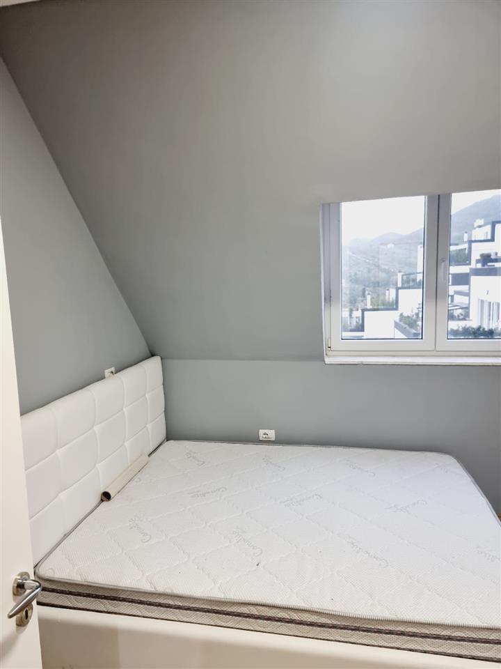 Apartament 2+1 me Qira Liqeni i Thate