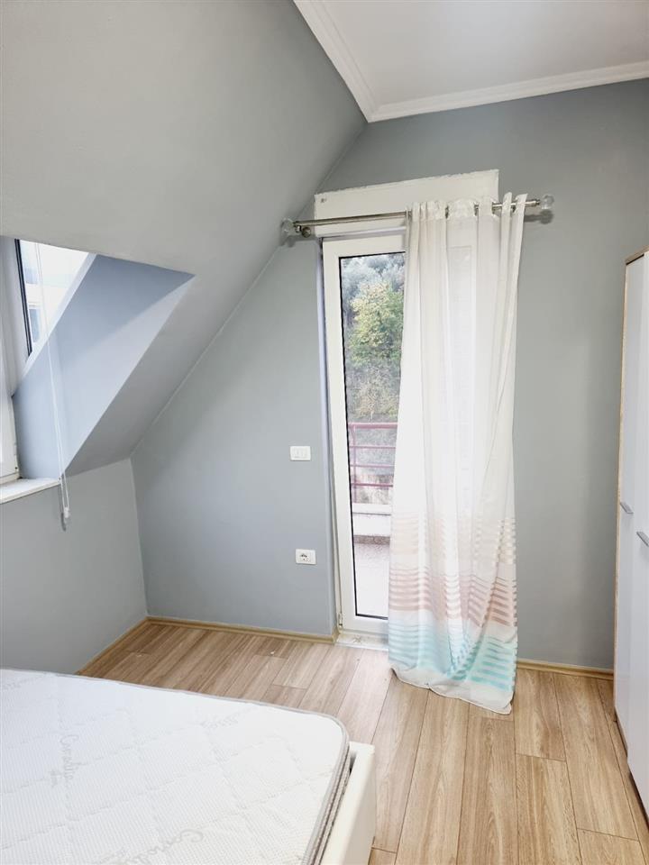 Apartament 2+1 me Qira Liqeni i Thate