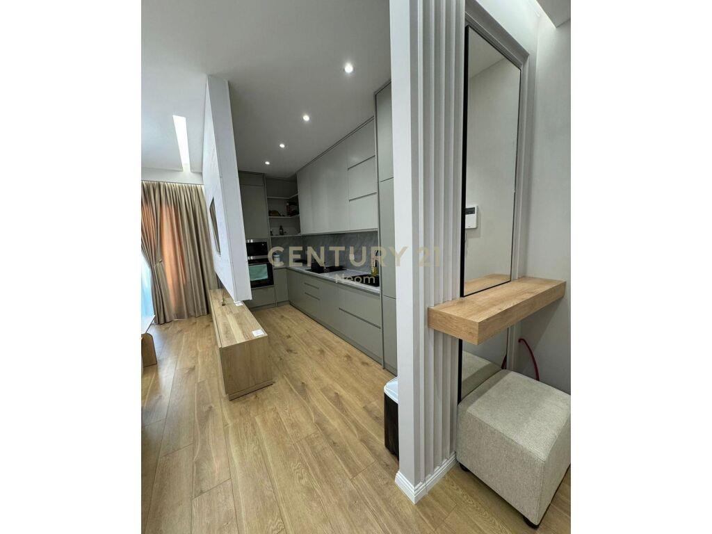 SHESIM APARTAMENT MODERN 2+1+ POST PARKIMINeom99049