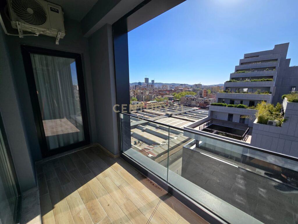 Qira Apartament 1+1+1 5 Maji 500 €