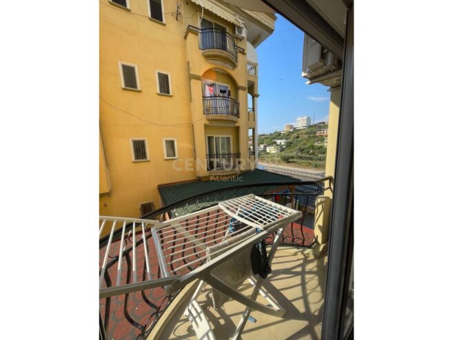 SHITET APARTAMENT 2+1+2T+3 BALLKONETE SHKEMBI KAVA