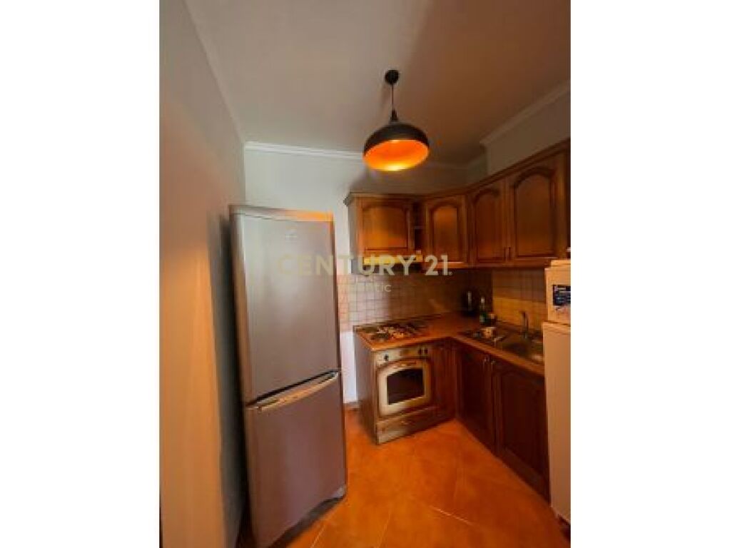SHITET APARTAMENT 1+1 NE ZONEN E MALIT TE ROBIT