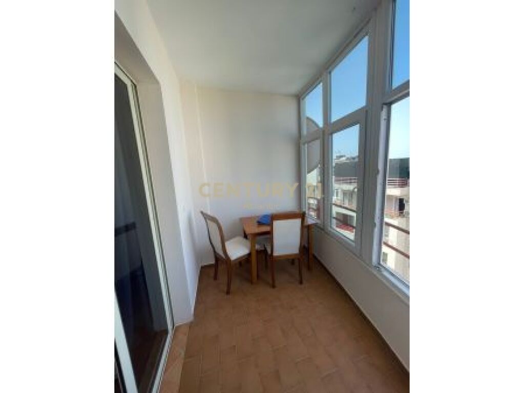 SHITET APARTAMENT 1+1 NE ZONEN E MALIT TE ROBIT