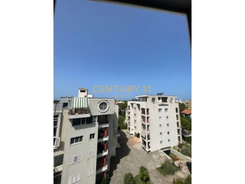 SHITET APARTAMENT 1+1 NE ZONEN E MALIT TE ROBIT
