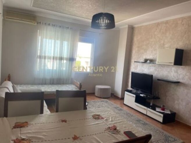SHITET APARTAMENT 1+1 NE ZONEN E MALIT TE ROBIT