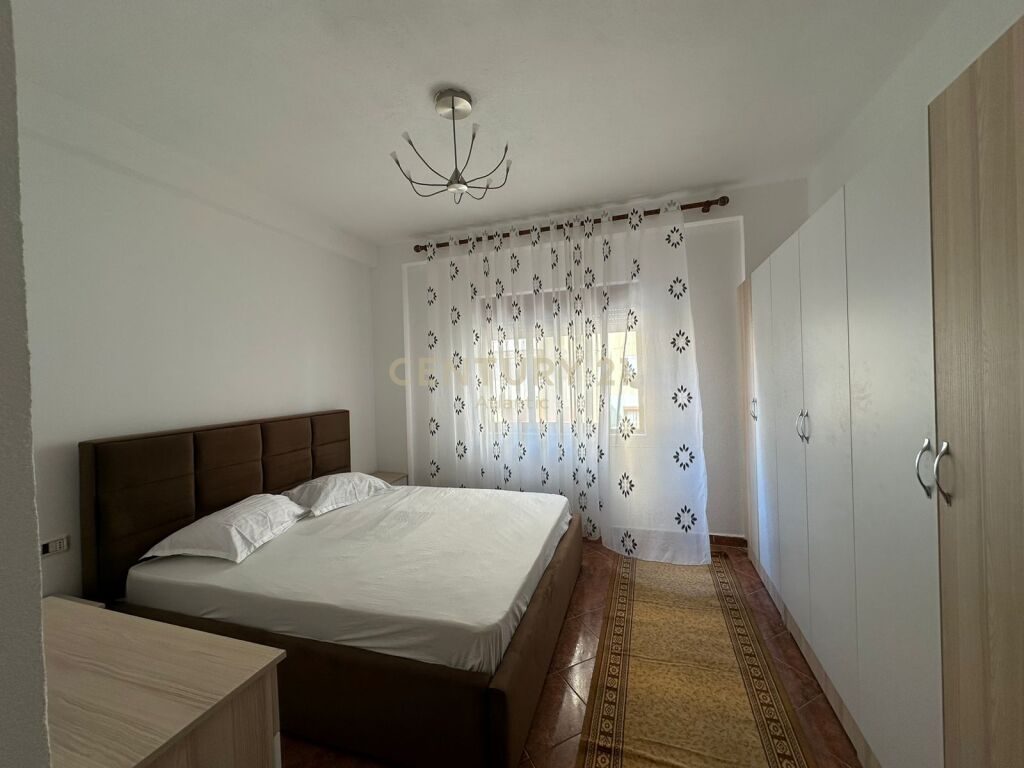 SHITET APARTAMENT 1+1 NE PLAZH ILIRIA