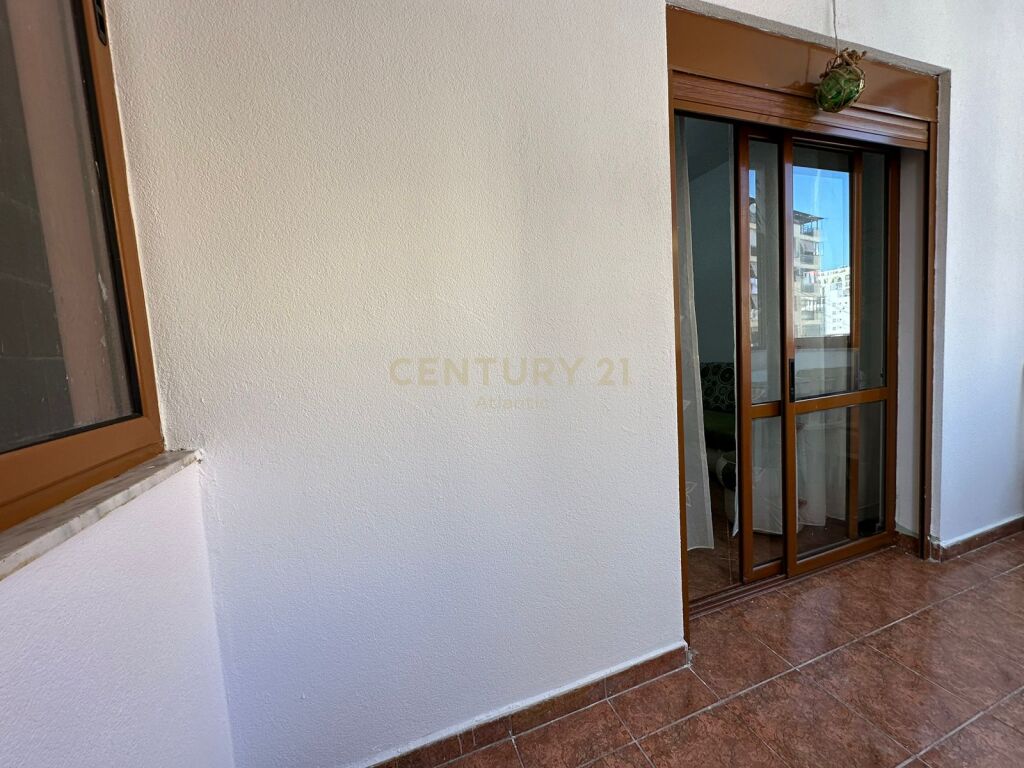 SHITET APARTAMENT 1+1 NE PLAZH ILIRIA