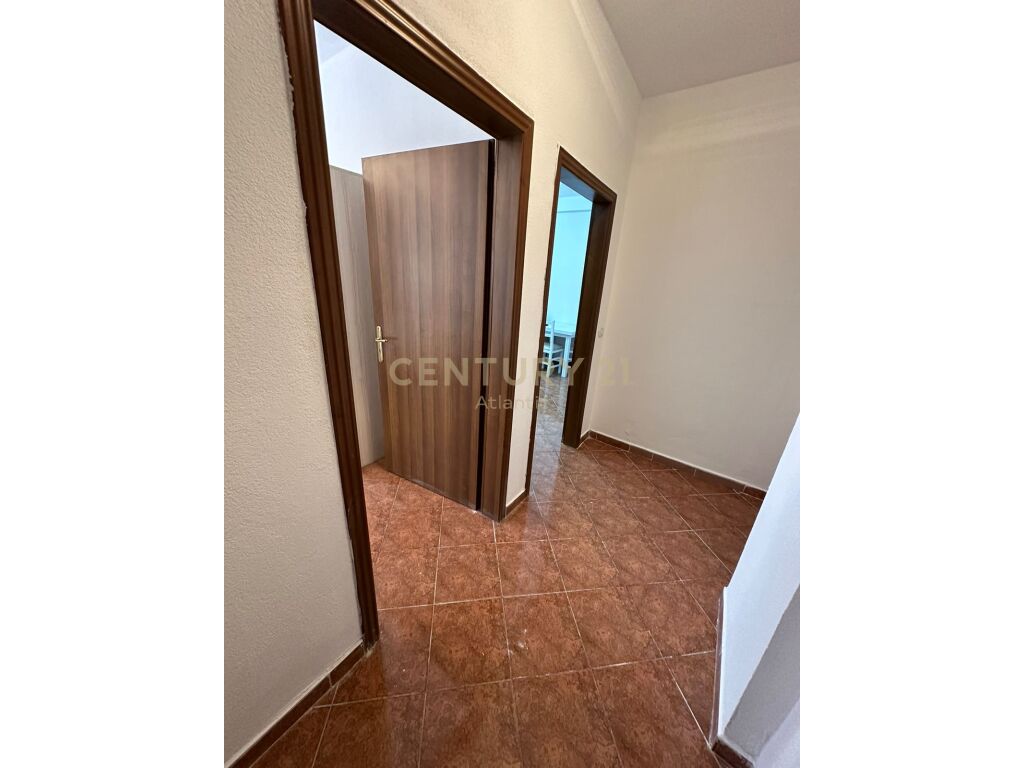 SHITET APARTAMENT 1+1 NE PLAZH ILIRIA
