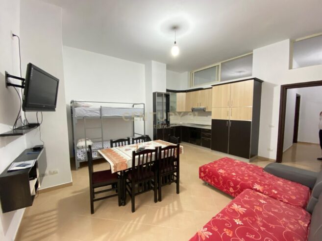 APARTAMENT 1+1 PER SHITJE NE SHKEMBIN E KAVAJES !