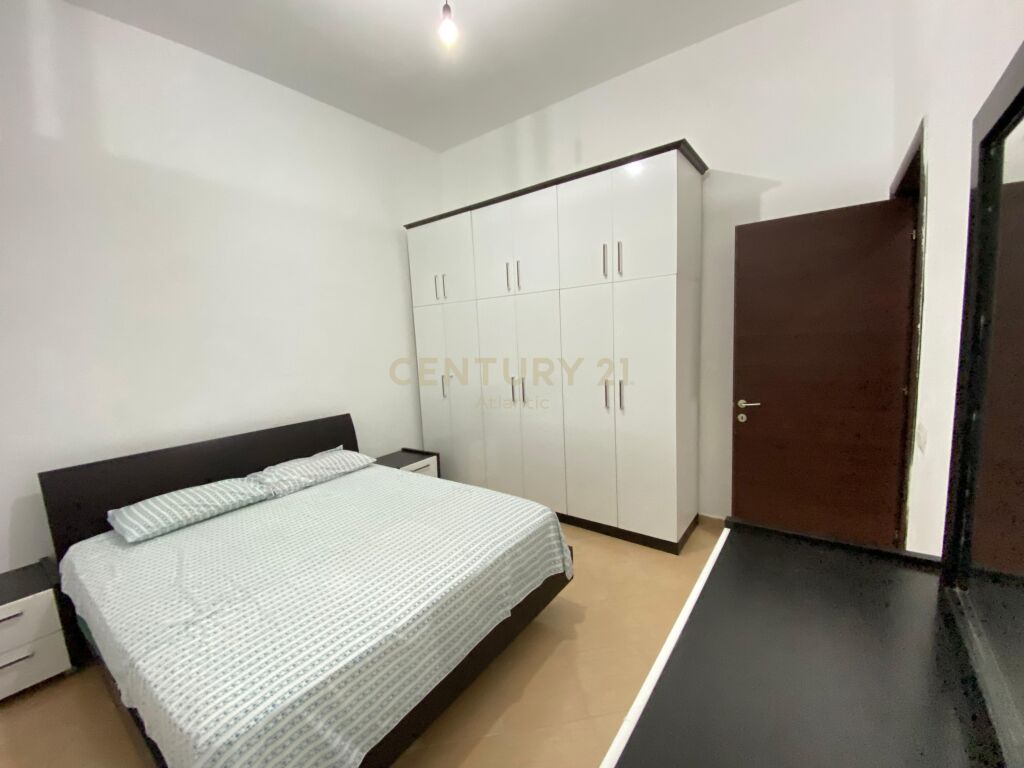 APARTAMENT 1+1 PER SHITJE NE SHKEMBIN E KAVAJES !