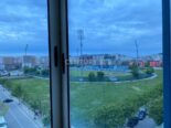 SHITET APARTAMENT 2+1+2T PRAN STADIUMIT / DURRES !