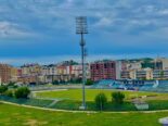 SHITET APARTAMENT 2+1+2T PRAN STADIUMIT / DURRES !