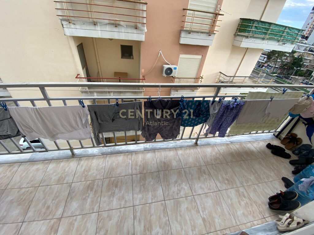 SHITET APARTAMENT 1+1 NE SHKEMBIN E KAVAJES