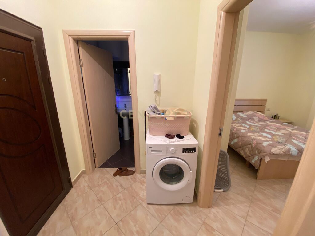 SHITET APARTAMENT 1+1 NE SHKEMBIN E KAVAJES