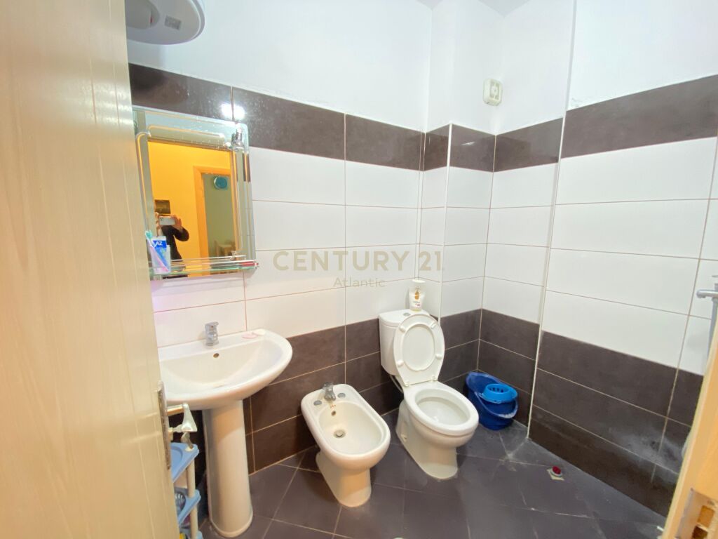 SHITET APARTAMENT 1+1 NE SHKEMBIN E KAVAJES