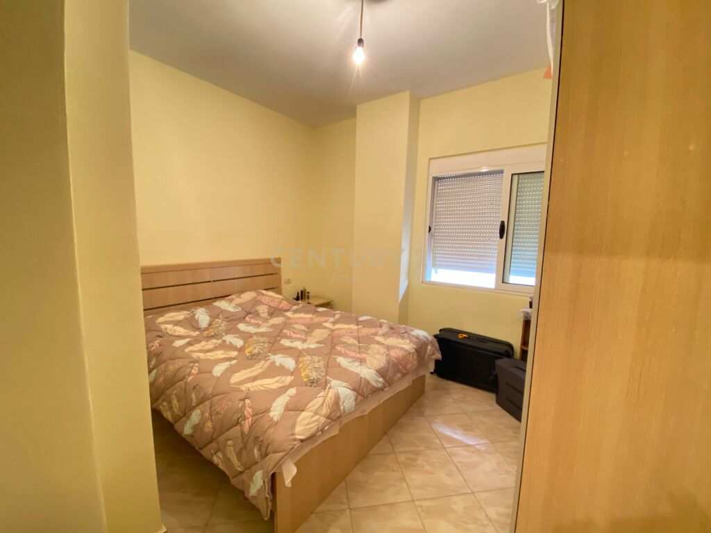 SHITET APARTAMENT 1+1 NE SHKEMBIN E KAVAJES