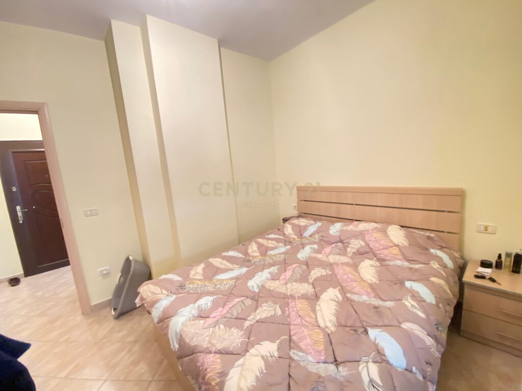 SHITET APARTAMENT 1+1 NE SHKEMBIN E KAVAJES