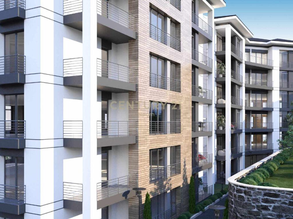 SHESIM APARTAMENT 1+1 TE LIQENI I THATE ‼️ Neom99278