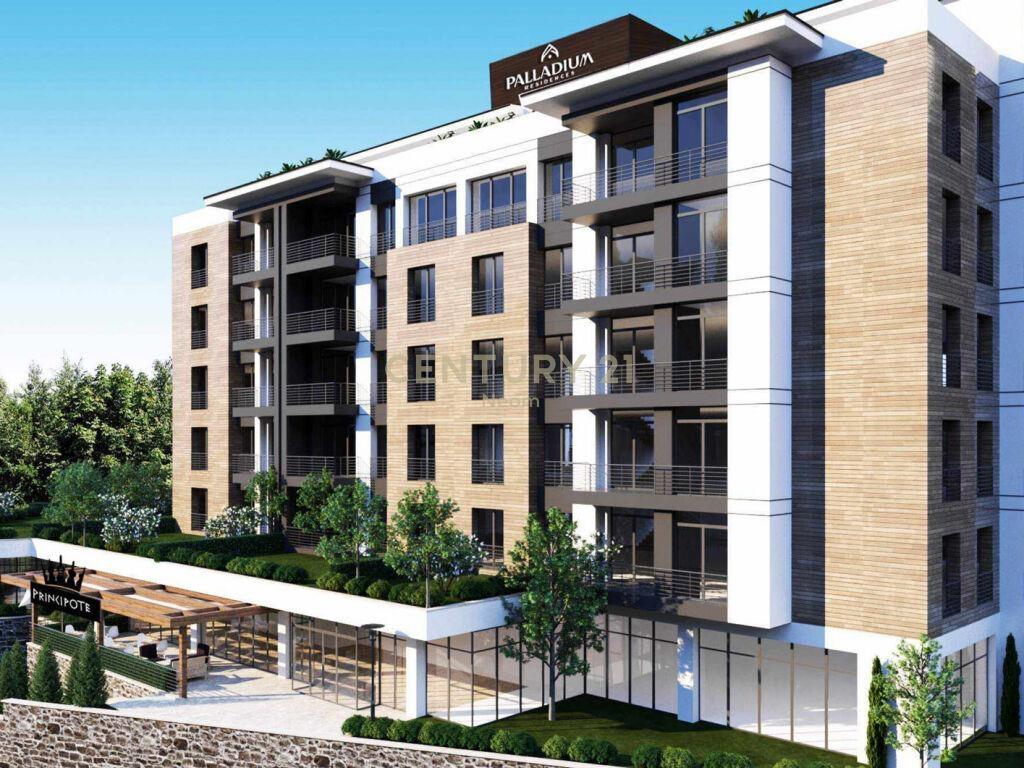 SHESIM APARTAMENT 1+1 TE LIQENI I THATE ‼️ Neom99278