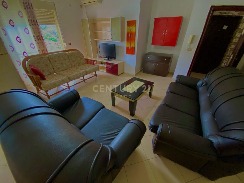 SHITET APARTAMENT FULL PAMJE DETI 1+1+2 BALLKONE N