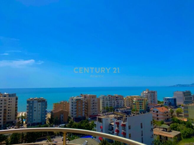 SHITET APARTAMENT FULL PAMJE DETI 1+1+2 BALLKONE N