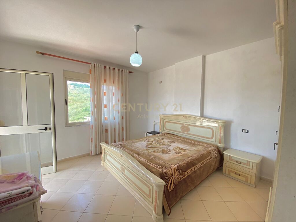 SHITET APARTAMENT FULL PAMJE DETI 1+1+2 BALLKONE N