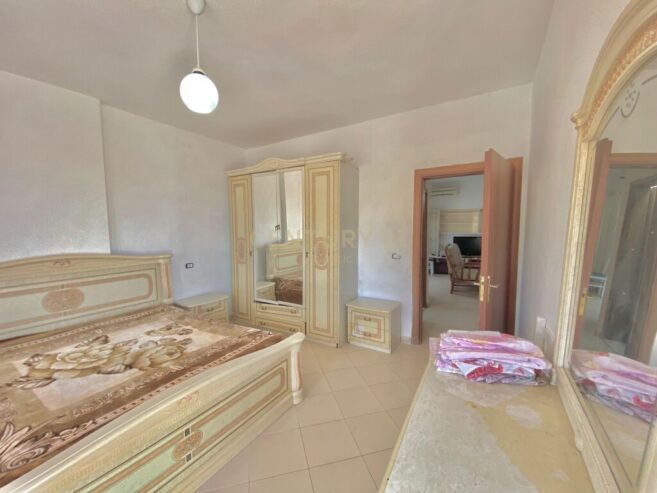SHITET APARTAMENT FULL PAMJE DETI 1+1+2 BALLKONE N