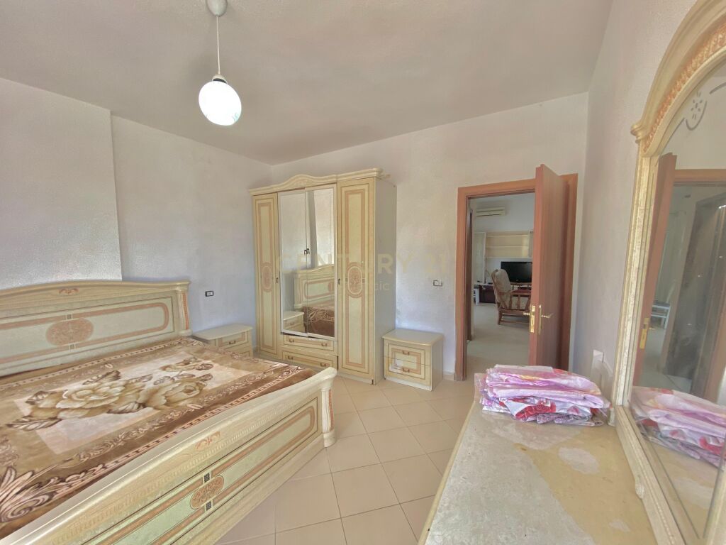 SHITET APARTAMENT FULL PAMJE DETI 1+1+2 BALLKONE N