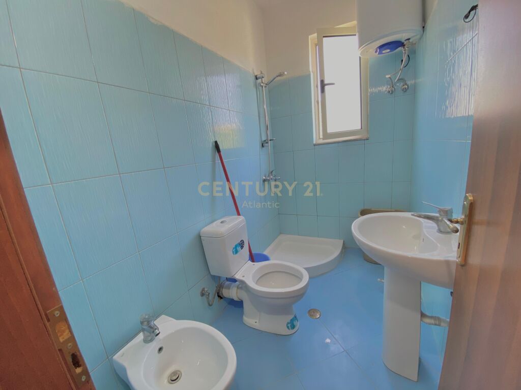 SHITET APARTAMENT FULL PAMJE DETI 1+1+2 BALLKONE N