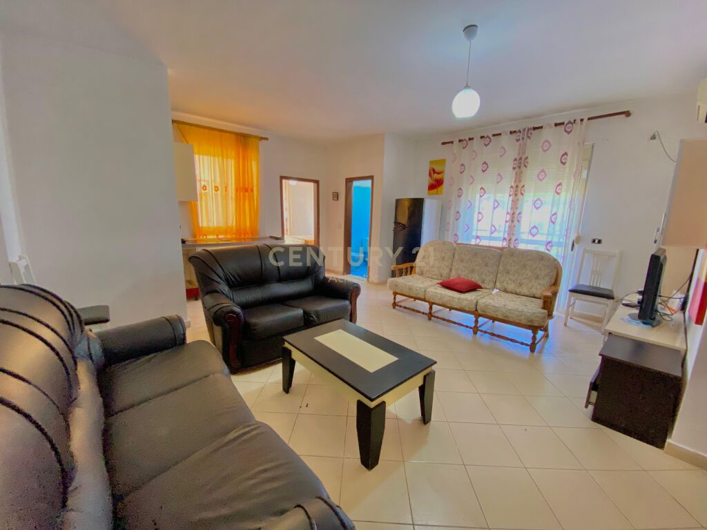 SHITET APARTAMENT FULL PAMJE DETI 1+1+2 BALLKONE N