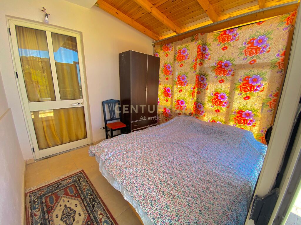 SHITET APARTAMENT FULL PAMJE DETI 1+1+2 BALLKONE N