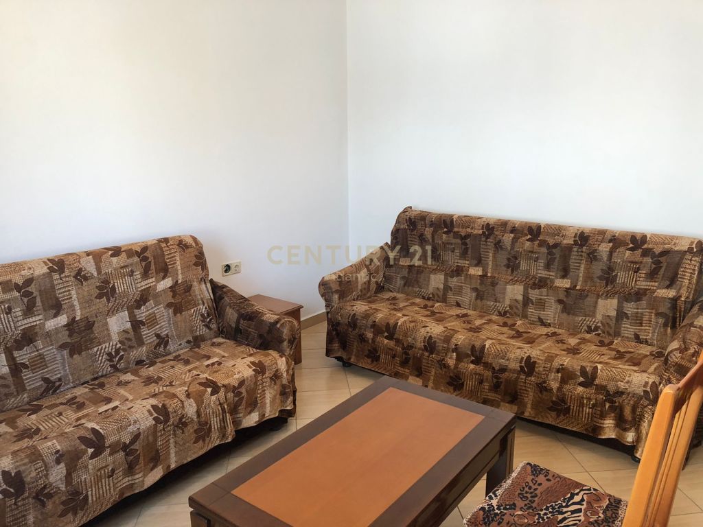 SHITET APARTAMENT 2+1 TEK LAGJA 15 DURRES!