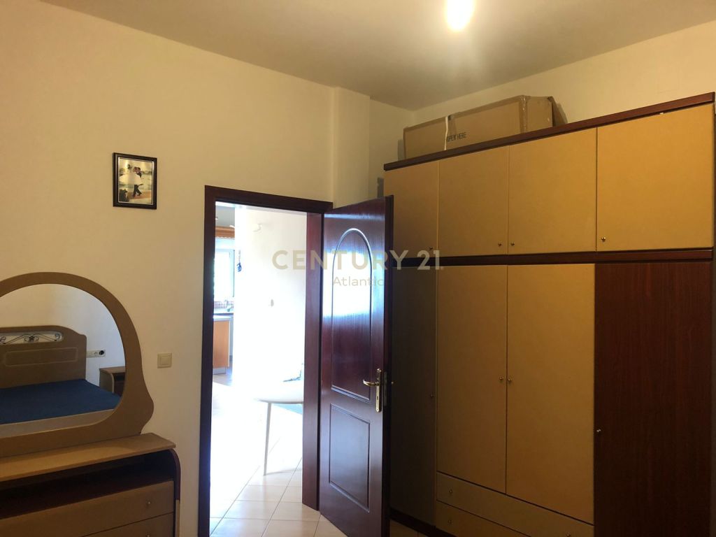 SHITET APARTAMENT 2+1 TEK LAGJA 15 DURRES!