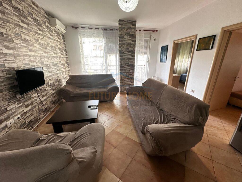Qera, Apartament 2+1, Kopshti Botanik , Tiranë.