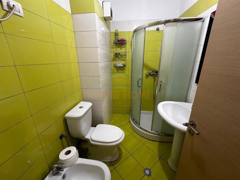 Qera, Apartament 2+1, Kopshti Botanik , Tiranë.