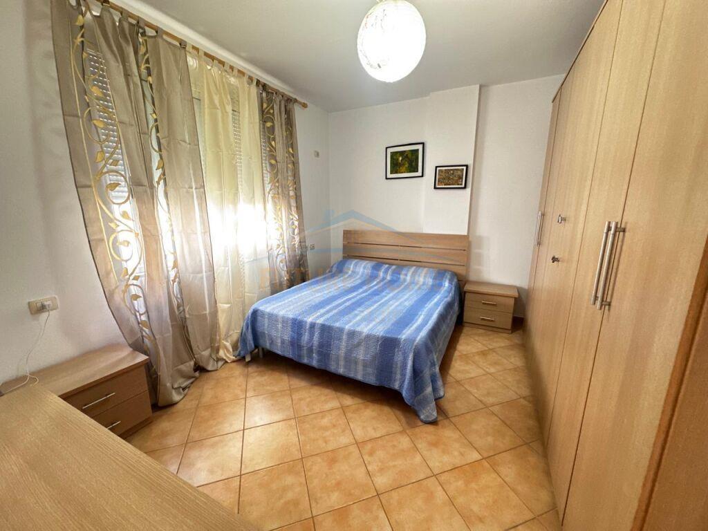 Qera, Apartament 2+1, Kopshti Botanik , Tiranë.