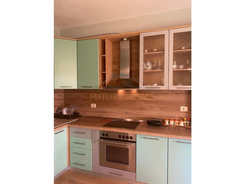 Qera, Apartament 2+1+2, Rruga Jusuf Vrioni, Vasil Shanto, T